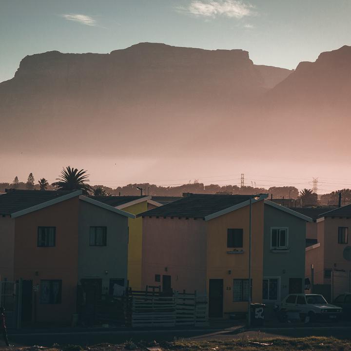 Ollie Cape Town